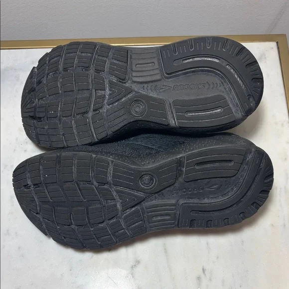 Women’s Brooks Ghost 16 Running Shoes Sz- 7.5 Wide (D) - Picture 9 of 11